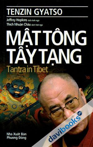 Mật Tông Tây Tạng