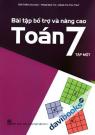 Bài Tập Bổ Trợ Và Nâng Cao Toán 7 Tập 1