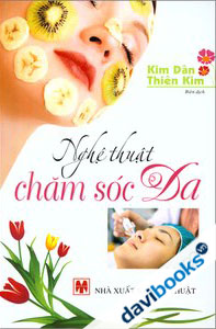 Nghệ Thuật Chăm Sóc Da
