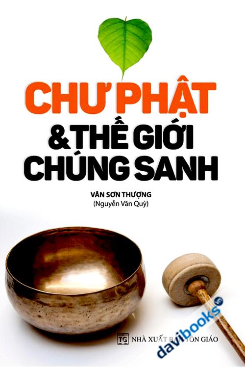 Chư Phật Và Thế Giới Chúng Sanh