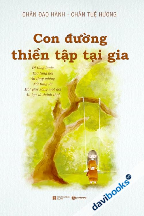 Con Đường Thiền Tập Cho Người Tại Gia