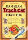 Dân Gian Trạch Cát Toàn Thư
