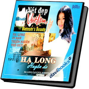 Nét Đẹp Việt Nam Hạ Long Huyền Ảo (Tập 2)