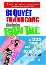 Bí Quyết Thành Công Dành Cho Bạn Trẻ
