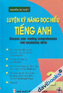 Luyện Kỹ Năng Đọc Hiểu Tiếng Anh 2