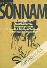 [Davibooks] Hồi Ký Sơn Nam - 4 Truyện Vừa