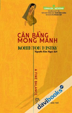 Cân Bằng Mong Manh - Cánh Cửa Mở Rộng