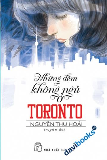 Những Đêm Không Ngủ Ở Toronto
