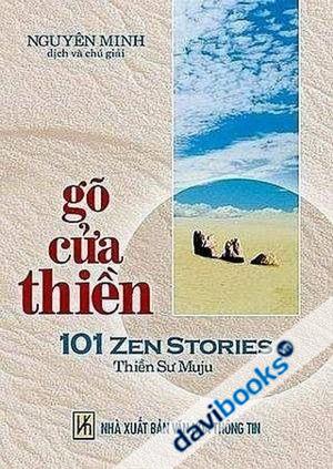 Gõ Cửa Thiền