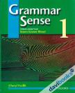 Grammar Sense 1