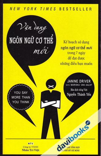 Vận Dụng Ngôn Ngữ Cơ Thể Mới