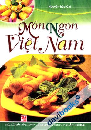 Món Ngon Việt Nam