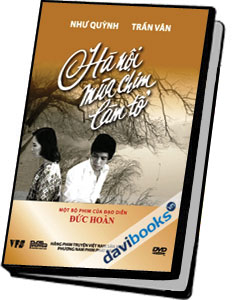 Hà Nội Mùa Chim Làm Tổ