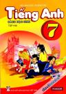 Tiếng Anh 7 Tập 2 Sách Học Sinh