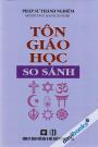 Tôn Giáo Học So Sánh