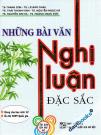Những Bài Văn Nghị Luận Đặc Sắc