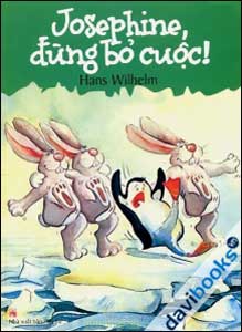 Josephine, Đừng Bỏ Cuộc!