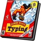 JumpStart Typing Game Luyện Kĩ Năng Đánh Máy Cho Trẻ
