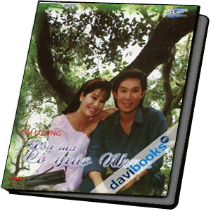 Hồn Ma Cô Giáo Nhạn (DVD)