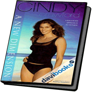 Cindy Crawford - A New Dimension