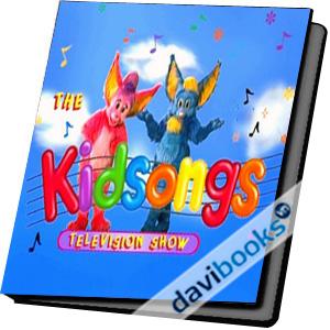 KidSongs Giúp Bé Phát Triển Toàn Diện