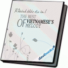 Khoảnh Khắc Dịu Êm Vol.1 The best of Vietnamese's Melody