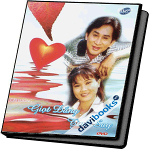 Giọt Đắng Tình Say (DVD)