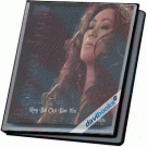 Lòng Bất Chợt Bình Yên