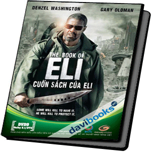 Cuốn Sách Của Eli