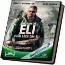 Cuốn Sách Của Eli