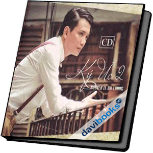 Ký Ức 2 - Nguyễn Lê Bá Thắng (CD)