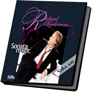 Richard Clayderman - Sonata Magic