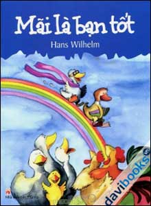  Mãi Là Bạn Tốt