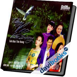 Tiếng Vạc Kêu Sương Tình Khúc Trần Hoàng
