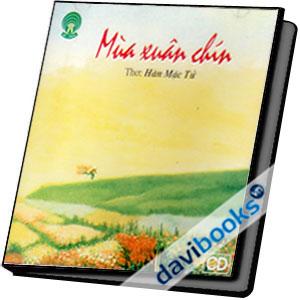 Mùa Xuân Chín Thơ Hàn Mặc Tử