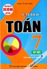 Em Học Toán 7 Tập 1 (Biên Soạn Theo Chương Trình GDPT Mới)