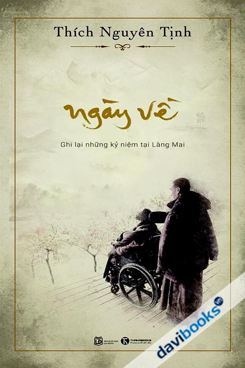 Ngày Về - Thích Nguyên Tịnh