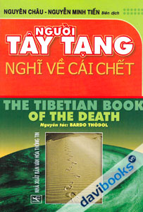 Người Tây Tạng Nghĩ Về Cái Chết