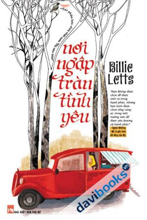 Nơi Ngập Tràn Tình Yêu