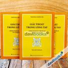 Giải Thoát Trong Lòng Tay (Bộ 3 Tập)