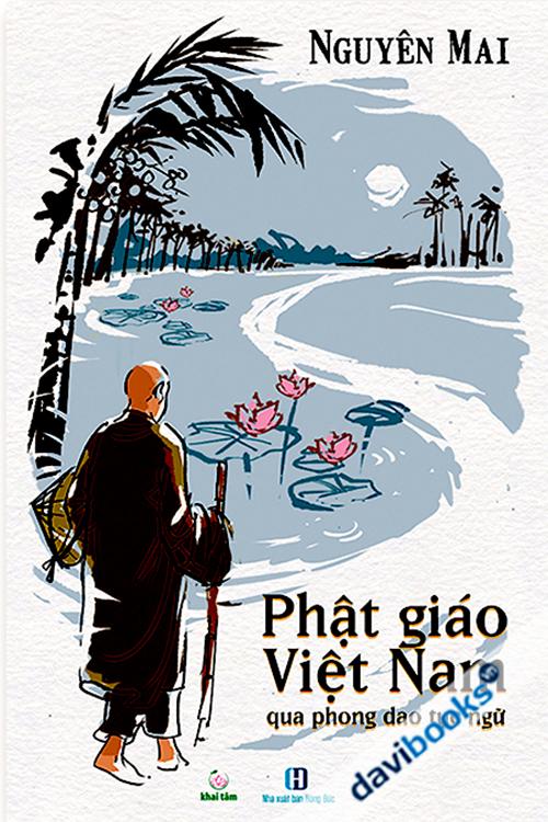 Phật Giáo Việt Nam Qua Phong Dao Tục Ngữ