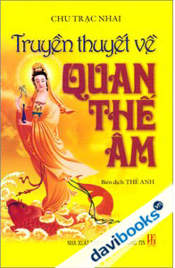 Truyền Thuyết Về Quan Thế Âm 