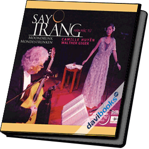 Say Trăng Camille Huyền