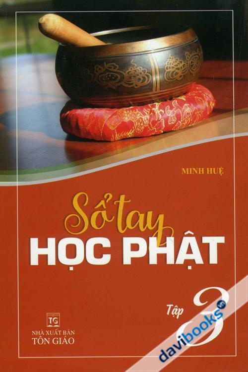 Sổ Tay Học Phật 3