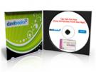 Tập Viết Chữ Hán Dùng Với Bộ Giáo Trình Hán Ngữ (04 VCD)