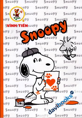 Tập Snoopy