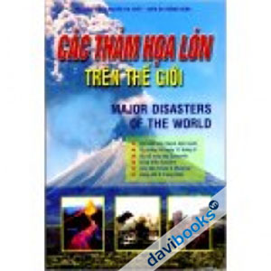 Các Thảm Hoạ Lớn Trên Thế Giới