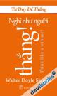 Tư Duy Để Thắng Suy Nghĩ Như Người Thắng