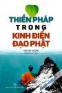 Thiền Pháp Trong Kinh Điển Đạo Phật