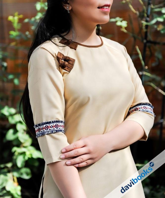 (ad104) Thổ Cẩm Ấn Độ